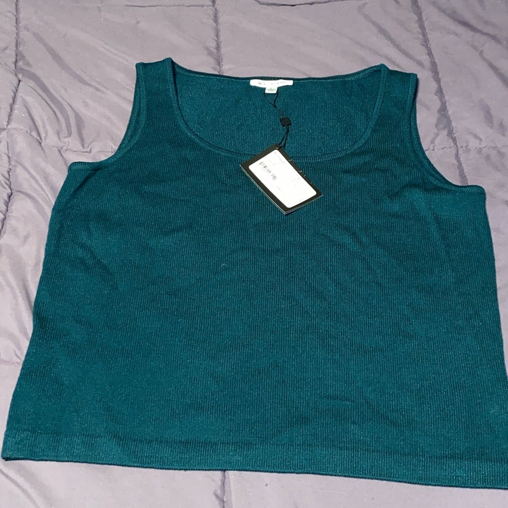 St. John’s Forest Green Shirt